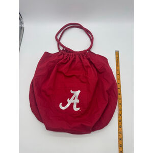 Alabama Logo Tote Bag